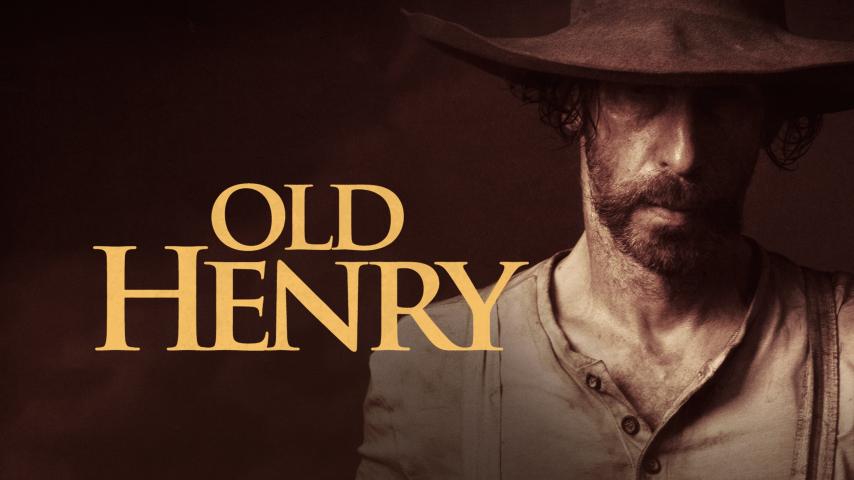 مشاهدة فيلم Old Henry (2021) مترجم
