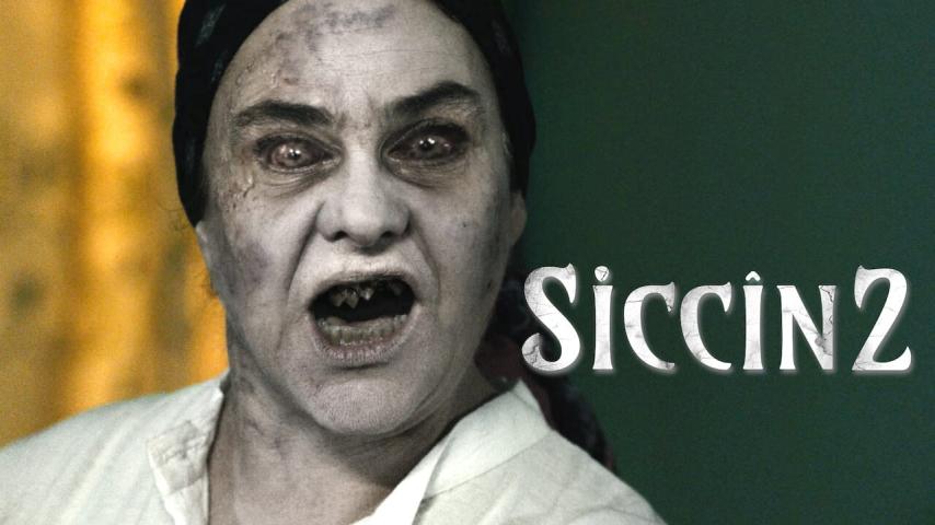 مشاهدة فيلم Siccin 2 (2015) مترجم