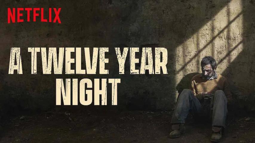 مشاهدة فيلم A Twelve-Year Night (2018) مترجم