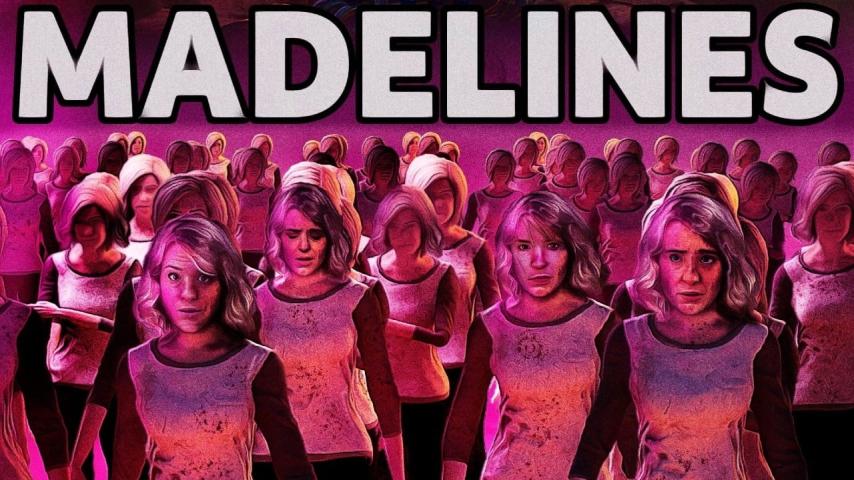 مشاهدة فيلم Madelines 2022 مترجم
