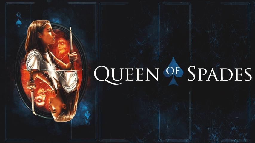 مشاهدة فيلم Queen of Spades (2021) مترجم