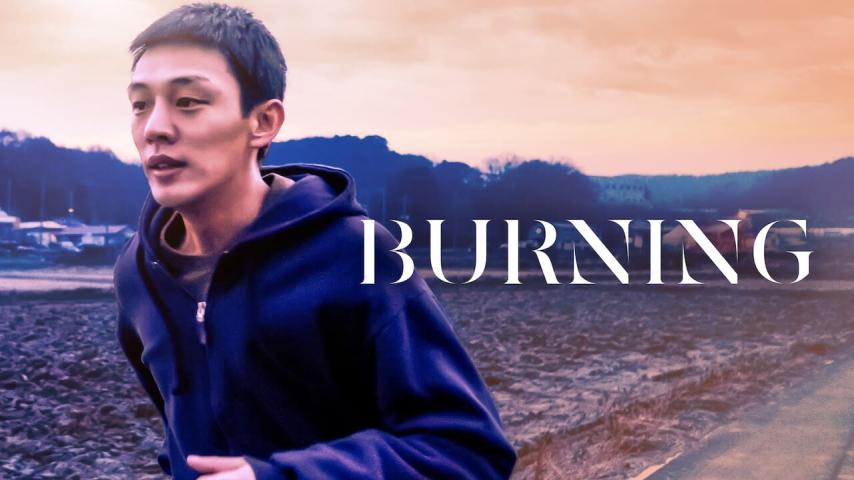 مشاهدة فيلم Burning (2018) مترجم