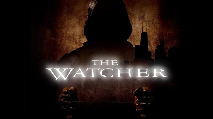 مشاهدة فيلم The Watcher (2000) مترجم
