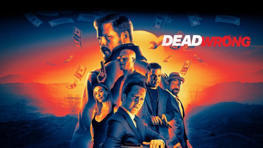مشاهدة فيلم Dead Wrong 2024 مترجم