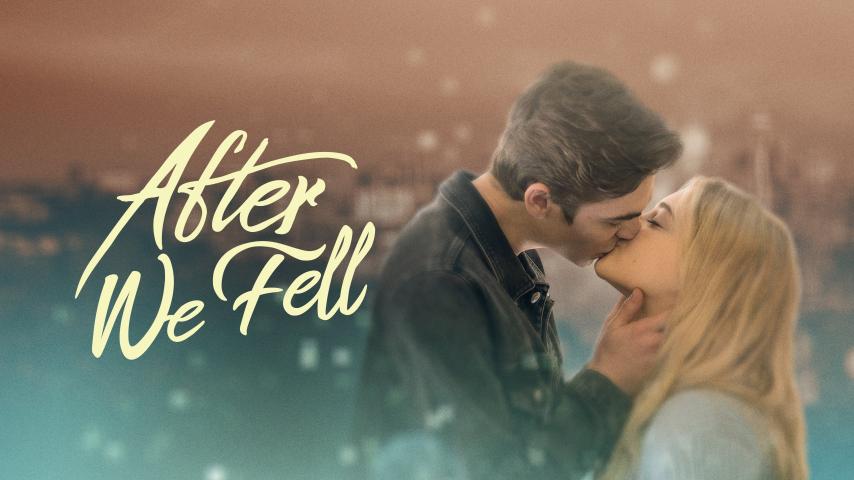 مشاهدة فيلم After We Fell (2021) مترجم