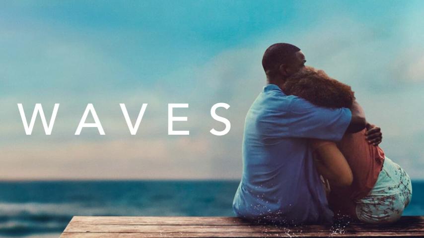 مشاهدة فيلم Waves (2019) مترجم