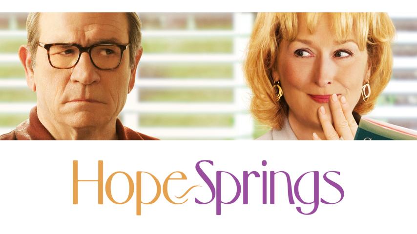 مشاهدة فيلم Hope Springs (2012) مترجم