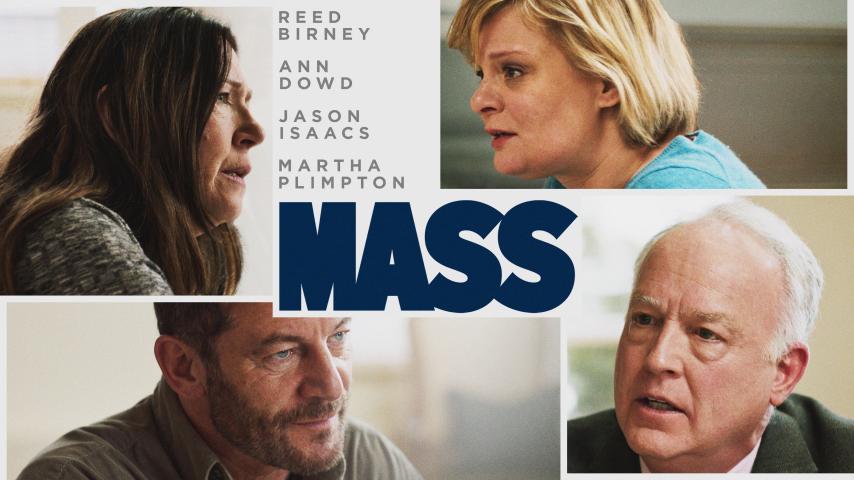 مشاهدة فيلم Mass (2021) مترجم