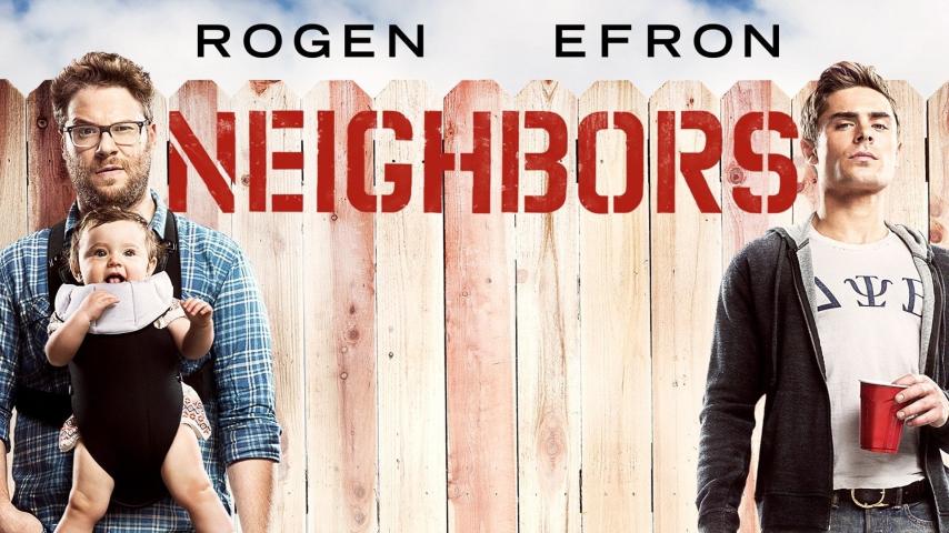 مشاهدة فيلم Neighbors 2014 مترجم