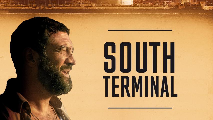 مشاهدة فيلم South Terminal (2019) مترجم