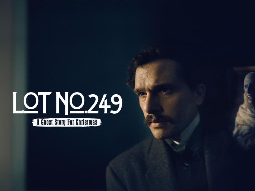 مشاهدة فيلم Lot No. 249 (2023) مترجم