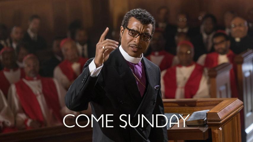 مشاهدة فيلم Come Sunday (2018) مترجم