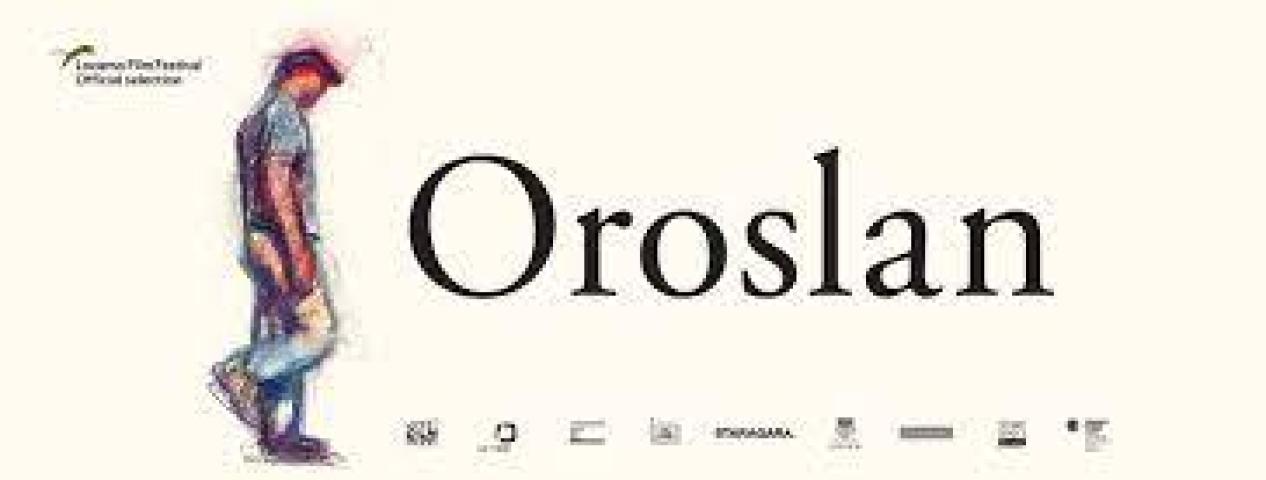 مشاهدة فيلم Oroslan (2019) مترجم