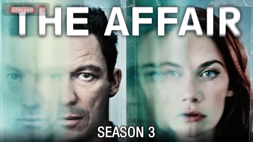 مسلسل The Affair الموسم 3 الحلقة 1 الأولى مترجمة