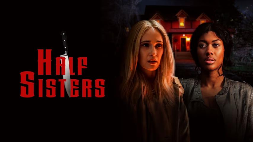 مشاهدة فيلم Half Sisters 2023 مترجم