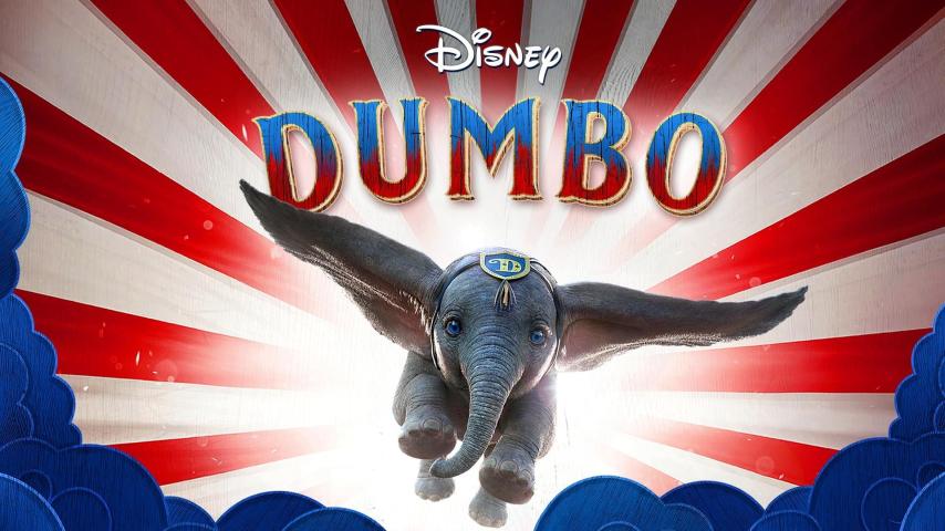 مشاهدة فيلم Dumbo (2019) مترجم