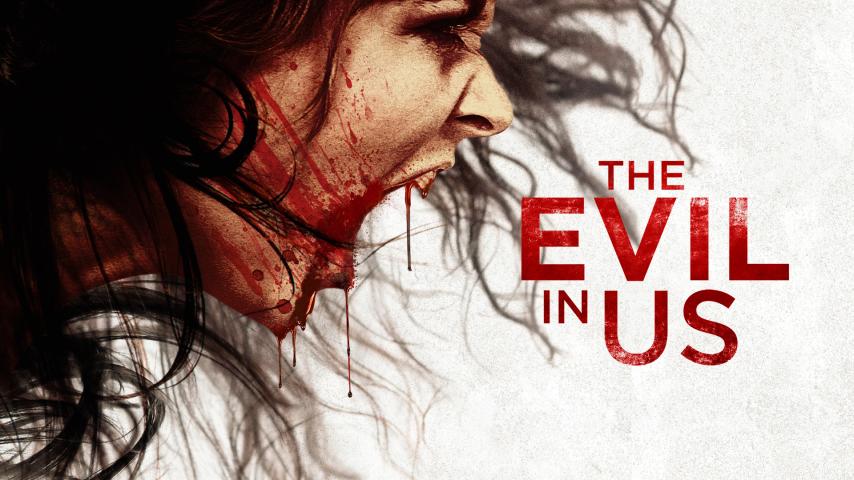 مشاهدة فيلم The Evil in Us (2016) مترجم