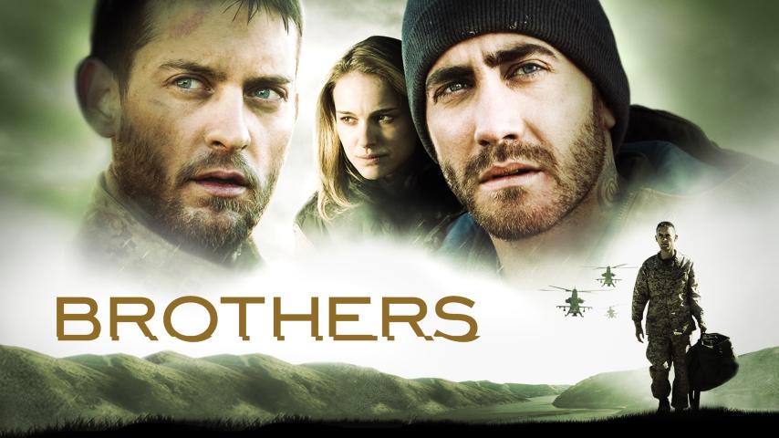 مشاهدة فيلم Brothers (2009) مترجم