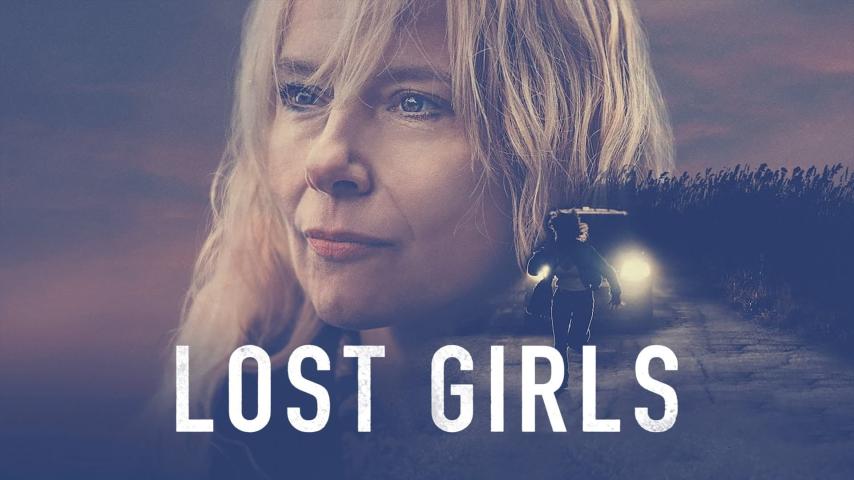 مشاهدة فيلم Lost Girls (2019) مترجم