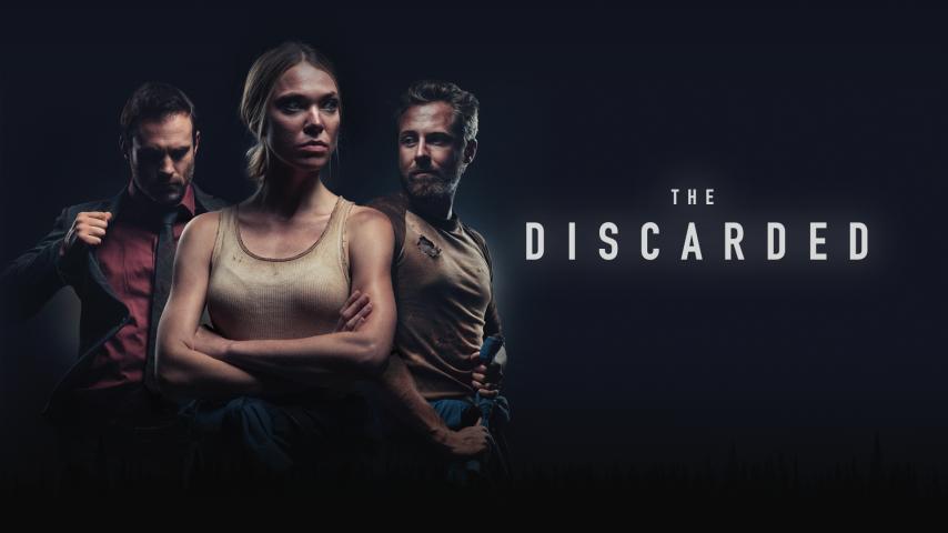 مشاهدة فيلم The Discarded (2020) مترجم