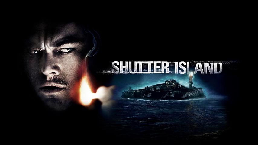 مشاهدة فيلم Shutter Island (2010) مترجم