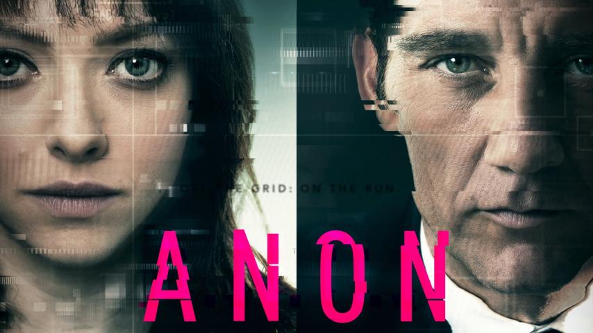 مشاهدة فيلم Anon (2018) مترجم