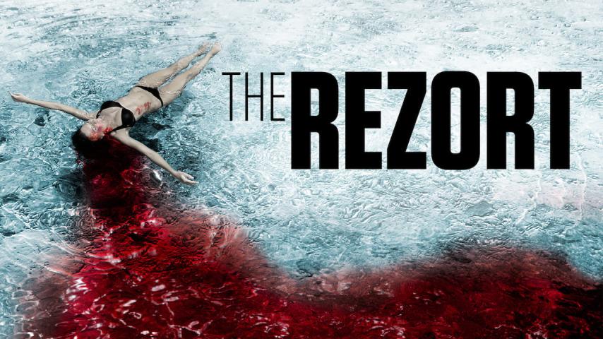 مشاهدة فيلم The ReZort (2015) مترجم