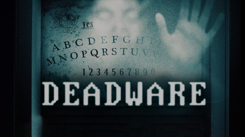 مشاهدة فيلم Deadware 2021 مترجم