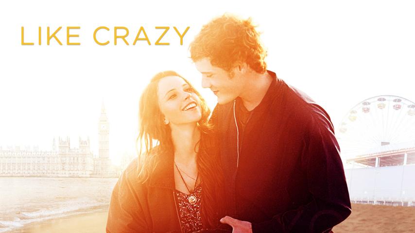 مشاهدة فيلم Like Crazy (2011) مترجم