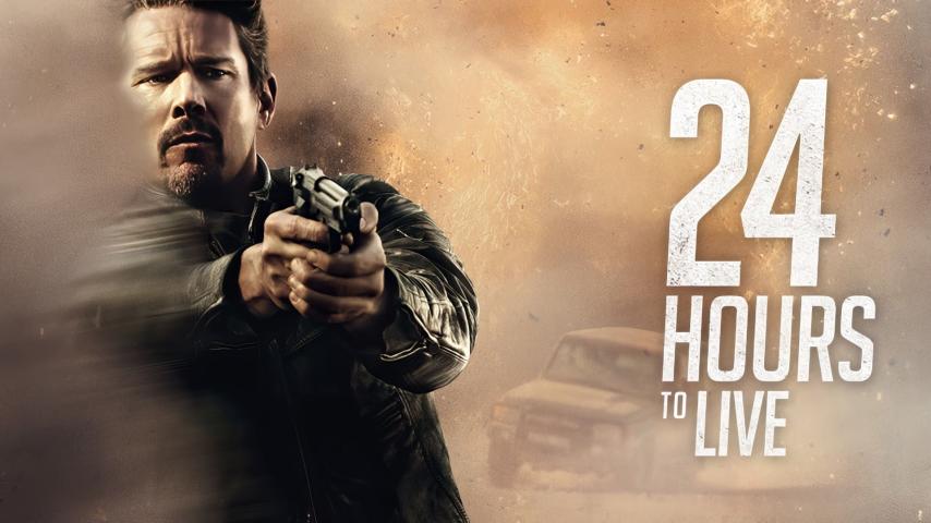 مشاهدة فيلم 24Hours to Live (2017) مترجم