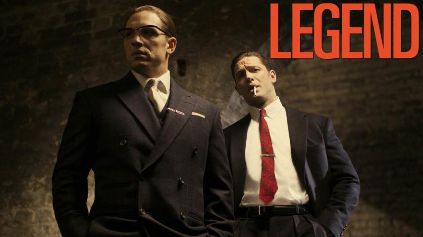 مشاهدة فيلم Legend (2015) مترجم