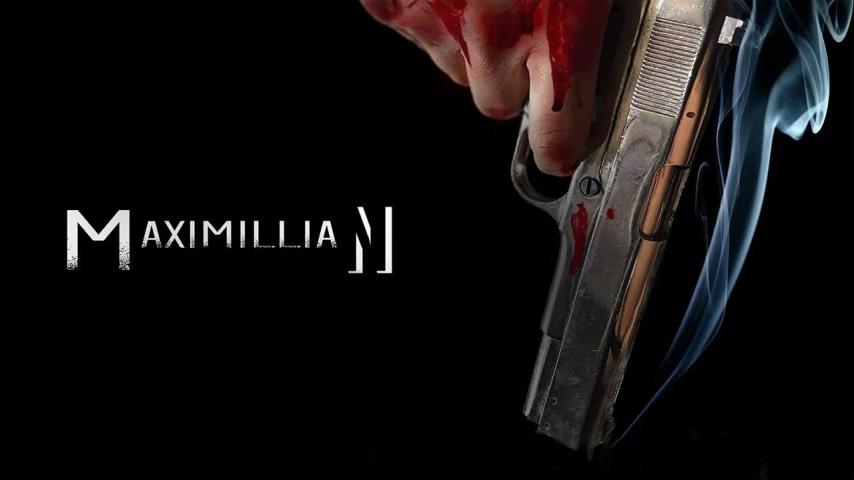 مشاهدة فيلم Maximillian 2019 مترجم