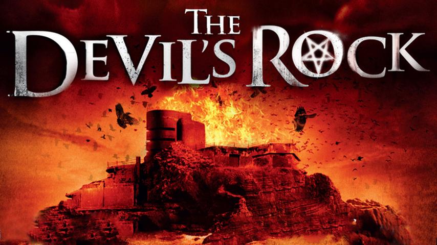 مشاهدة فيلم The Devil’s Rock (2011) مترجم