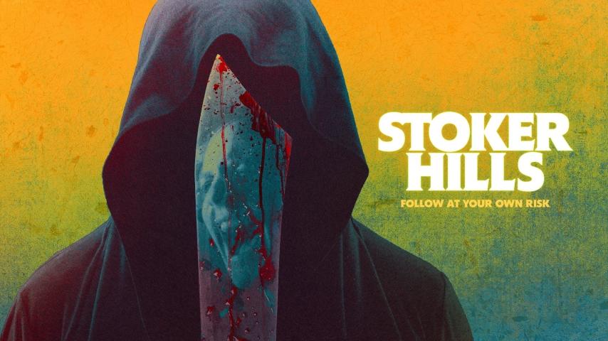 مشاهدة فيلم Stoker Hills 2020 مترجم