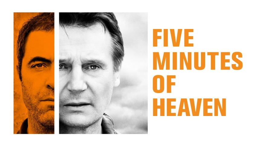 مشاهدة فيلم Five Minutes of Heaven (2009) مترجم