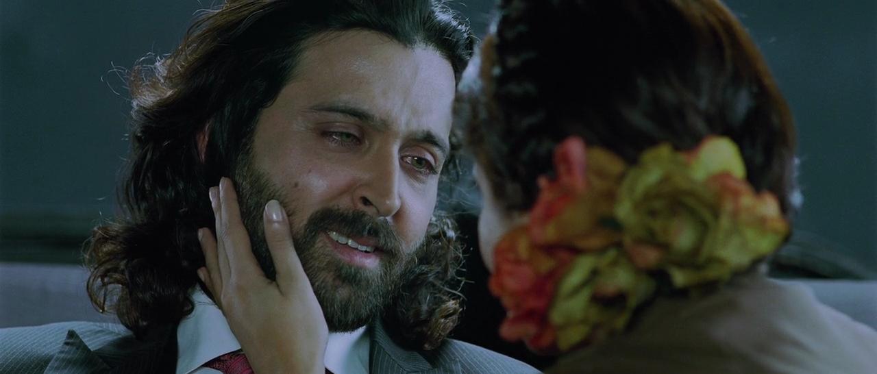 مشاهدة فيلم Guzaarish (2010) مترجم