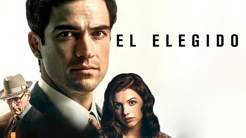 مشاهدة فيلم El Elegido (2016) مترجم