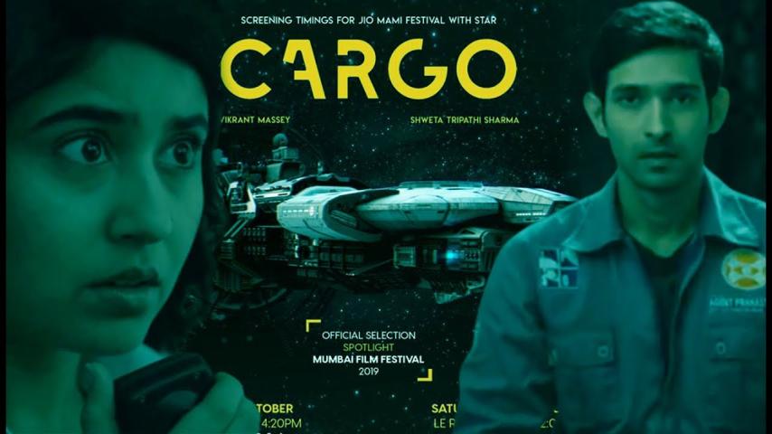 مشاهدة فيلم Cargo (2019) مترجم