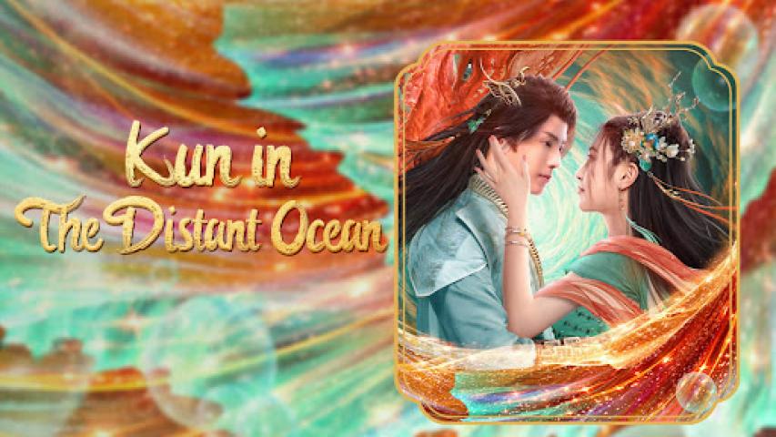 مشاهدة فيلم Kun in the Distant Ocean 2024 مترجم