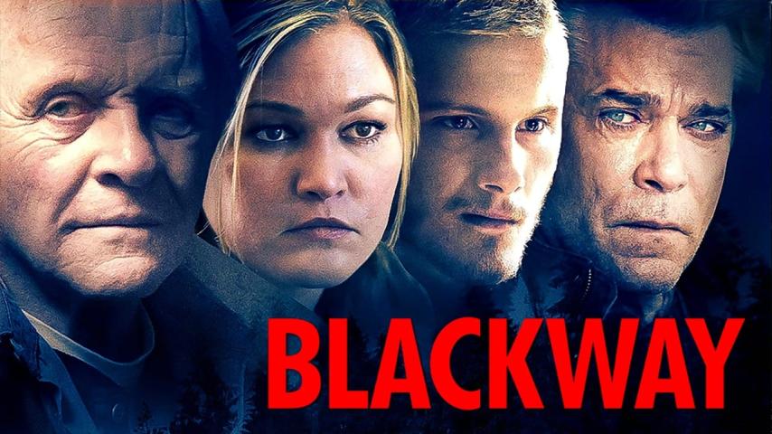 مشاهدة فيلم Blackway (2015) مترجم