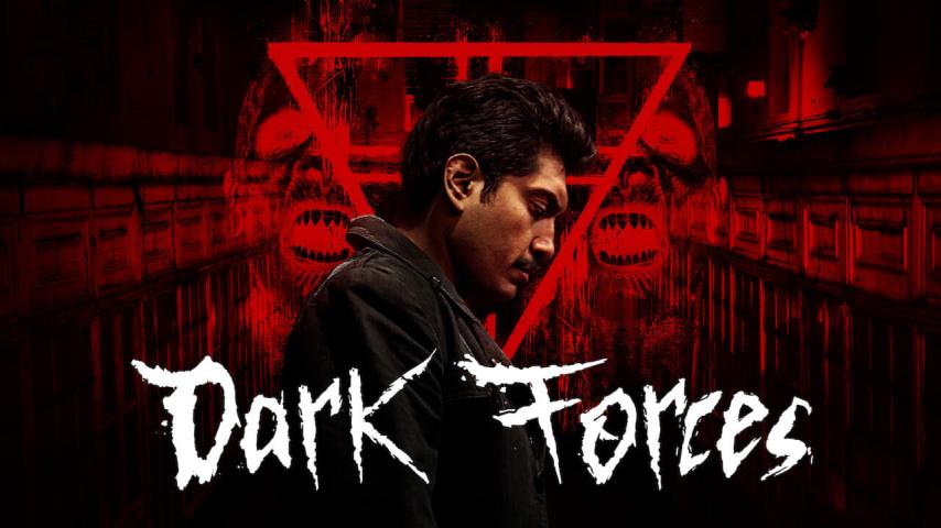 مشاهدة فيلم Dark Forces (2020) مترجم