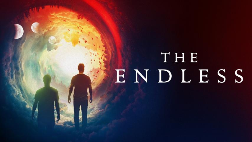 مشاهدة فيلم The Endless (2017) مترجم