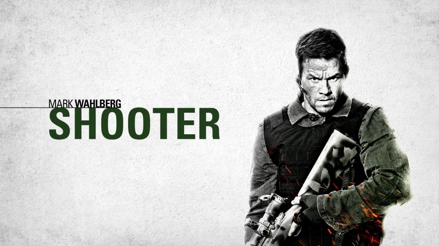 مشاهدة فيلم Shooter 2007 مترجم