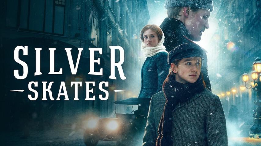 مشاهدة فيلم Silver Skates (2020) مترجم