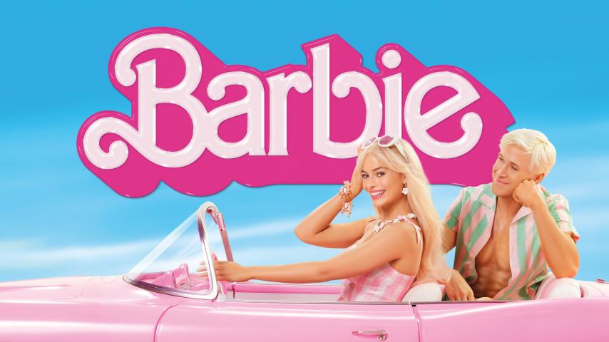 مشاهدة فيلم Barbie (2023) مترجم