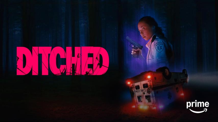 مشاهدة فيلم Ditched 2021 مترجم