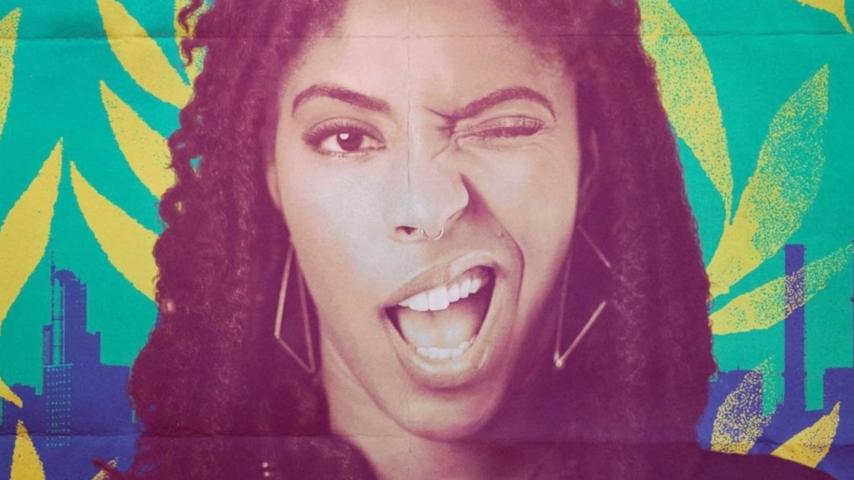 مشاهدة فيلم The Incredible Jessica James 2017 مترجم