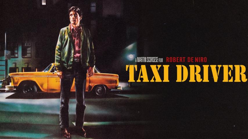 مشاهدة فيلم Taxi Driver (1976) مترجم