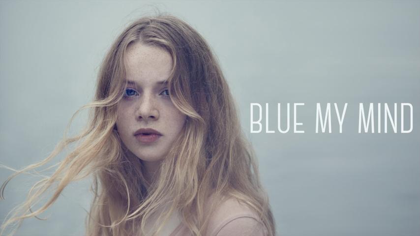 مشاهدة فيلم Blue My Mind (2017) مترجم