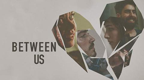 مشاهدة فيلم Between Us (2016) مترجم